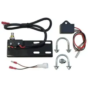 Golf Cart Brake Switch Kit Ezgo TXT webp