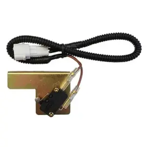 Golf Cart Brake Switch w Bracket Ezgo Rxv Electric webp