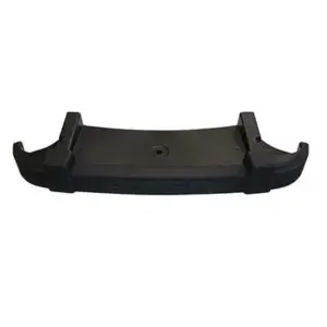 Golf Cart Bumper Rear E Z Go RXV plus webp