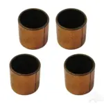 Golf Cart Bushing Kit for Ezgo Txt Lift Kit webp