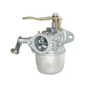 Golf Cart Carburetor E Z Go cycle Gas to webp