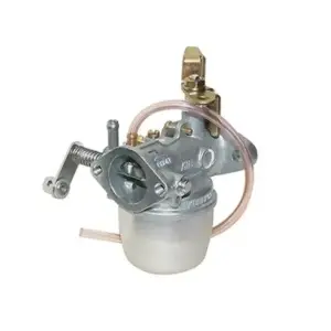 Golf Cart Carburetor EZGo cycle Gas webp