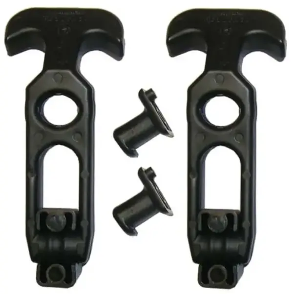 Golf Cart Cargo Utility Box Replacement Latch Set webp