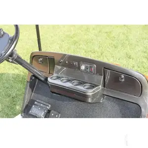 Golf Cart Dash Carbon Fiber Ezgo TxT to webp