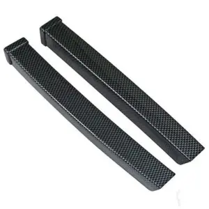 Golf Cart Dash Trim Carbon Fiber Ezgo TXT webp