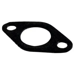 Golf Cart Exhaust Gasket EZGo Medalist TXT cycle Gas to webp