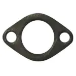 Golf Cart Exhaust Gasket EZGo RXV webp