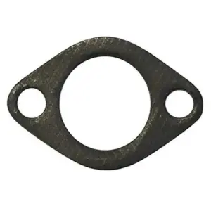 Golf Cart Exhaust Gasket EZGo RXV webp