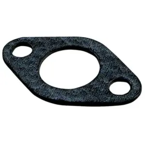 Golf Cart Exhaust Gasket Yamaha G G cycle Gas and up webp