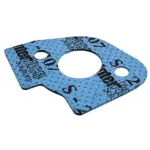 Golf Cart Exhaust Gasket Yamaha G G cycle Gas to webp