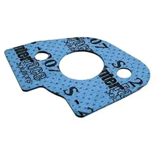 Golf Cart Exhaust Gasket Yamaha G G cycle Gas to webp