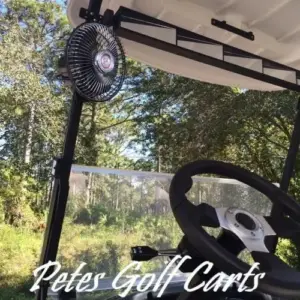 Golf Cart Fans webp