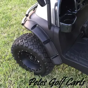 Golf Cart Fender Flare Club Car Precedent Front Right Side PGC webp