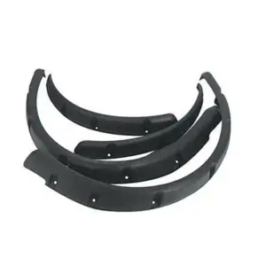 Golf Cart Fender Flare SET OF E Z Go RXV webp