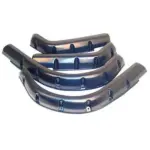 Golf Cart Fender Flare SET OF E Z Go TXT webp