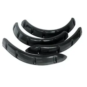 Golf Cart Fender Flare SET OF Yamaha Drive webp