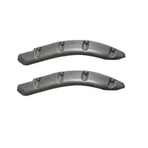 Golf Cart Fender Flare Set Ezgo TxT and Up Front webp