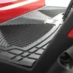 Golf Cart Floor Mat Ezgo RXV Gorilla Mat webp