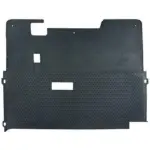 Golf Cart Floor Mat Ezgo TxT and Up OEM webp