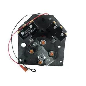 Golf Cart Forward Reverse Switch Assembly Ezgo Gas or Electric to webp