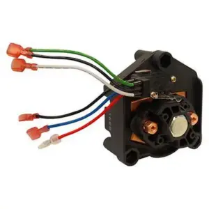 Golf Cart Forward Reverse Switch Club Car DS V and Up webp