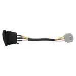 Golf Cart Forward Reverse Switch Yamaha V G G and Up webp