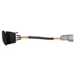 Golf Cart Forward Reverse Switch Yamaha G Drive and Up webp