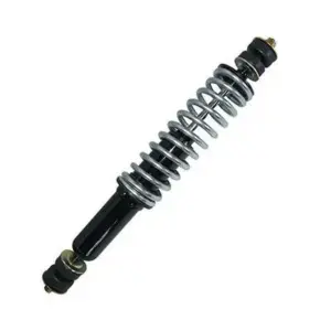 Golf Cart Front Shock Ezgo Medalist TxT and Up Heavy Duty Coil Over webp