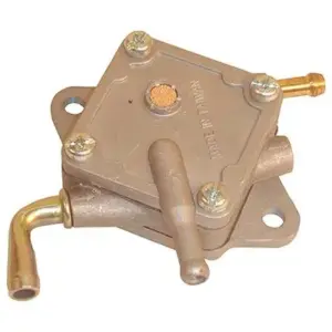 Golf Cart Fuel Pump Yamaha G G cycle Gas to webp