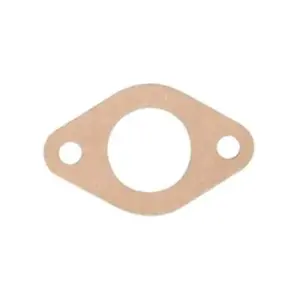 Golf Cart Gasket Both Sides of Insulator EZGo cycle Gas webp