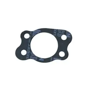 Golf Cart Gasket Carburetor to Air Cleaner EZGo cycle Gas webp