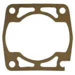 Golf Cart Gasket Cylinder Base E Z Go cycle Gas webp