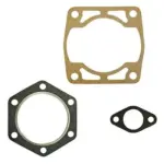 Golf Cart Gasket Set E Z Go cycle Gas webp