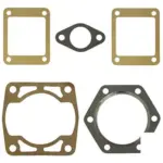 Golf Cart Gasket Set E Z Go cycle Gas webp