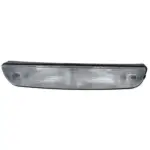 Golf Cart Headlight Bar E Z Go Medalist TXT w Aftermarket Plugs webp