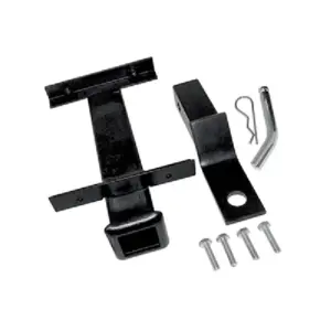 Golf Cart Hitch for rear seat kits webp