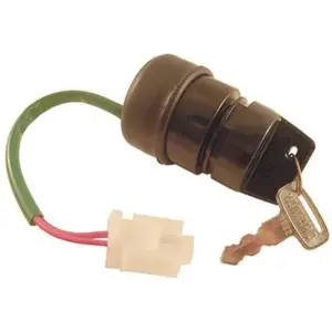 Golf Cart Key Switch Yamaha V Electric and Up webp