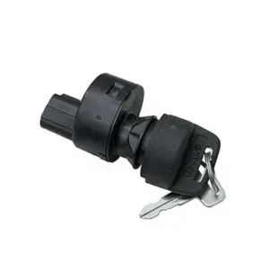 Golf Cart Key Switch Yamaha Non Standard Key G Drive and Up webp