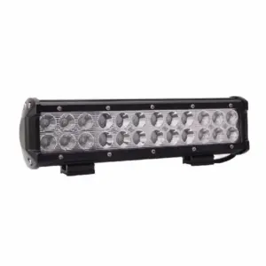 Golf Cart LED Light Bar Inch Front webp