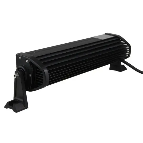 Golf Cart LED Light Bar Inch Rear webp