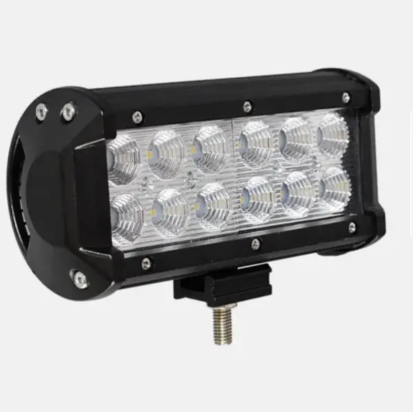 Golf Cart LED Light Bar Inch webp