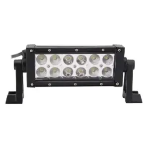 Golf Cart LED Light Bar Inch Front webp