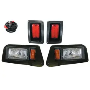 Golf Cart Light Kit Yamaha Drive webp