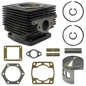 Golf Cart Overhaul Kit Top End E Z Go cycle Gas webp