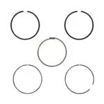 Golf Cart Piston Ring Set Standard E Z Go cycle Gas cc webp