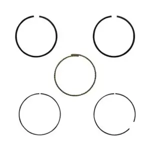 Golf Cart Piston Ring Set Standard E Z Go cycle Gas cc webp