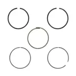 Golf Cart Piston Ring Set Standard Size EZGo cycle Gas plus cc only webp