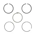 Golf Cart Piston Ring Set plus mm E Z Go cycle Gas cc webp