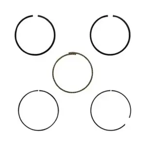 Golf Cart Piston Ring Set plus mm E Z Go cycle Gas cc webp