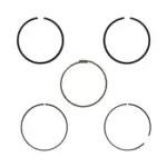 Golf Cart Piston Ring Set plus mm Club Car Gas FE webp